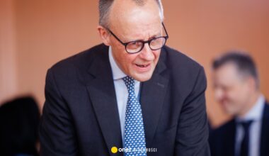 Kłopoty kanclerza Merza. Fundamenty niemieckiej polityki trzęsą się w posadach