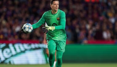 Wojciech Szczęsny mógł poczuć wściekłość! Wystarczy tylko spojrzeć