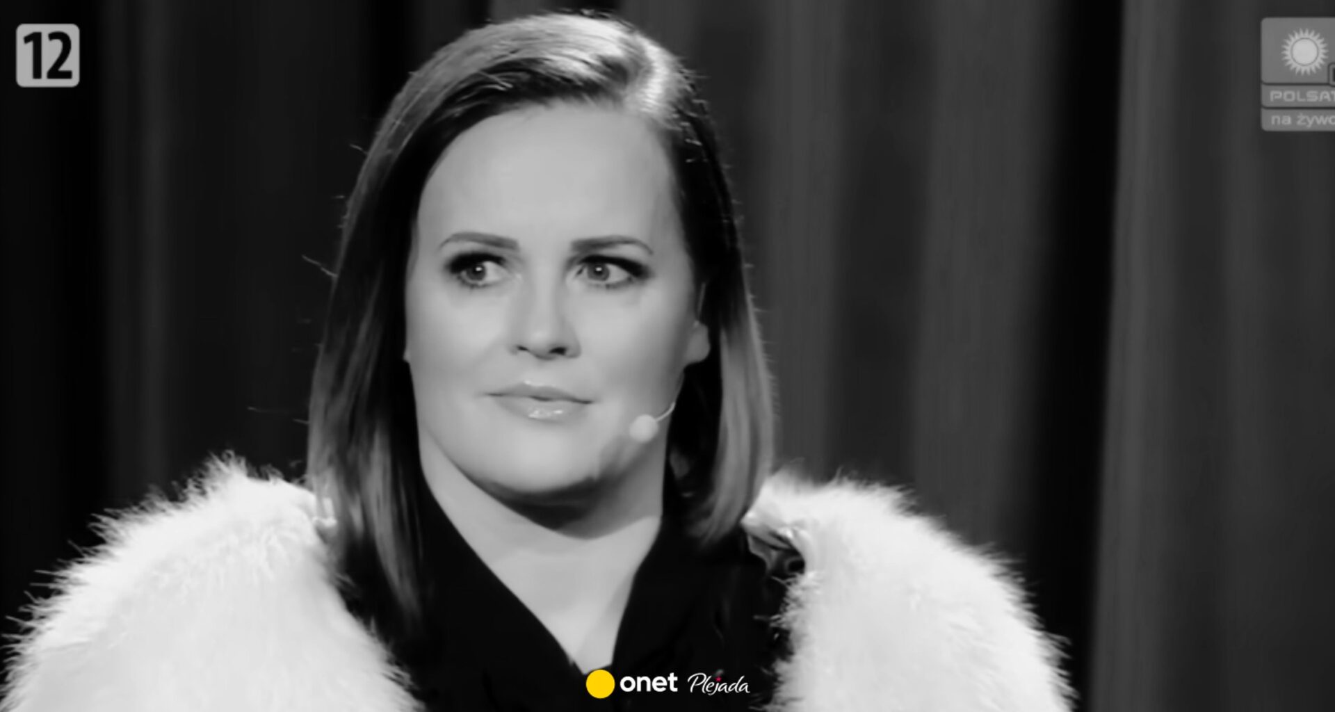 Odprawiono mszę w intencji Joanny Kołaczkowskiej. Zaskakujące słowa księdza