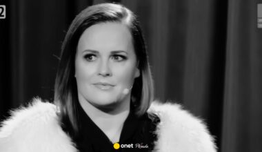 Odprawiono mszę w intencji Joanny Kołaczkowskiej. Zaskakujące słowa księdza