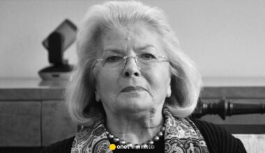 Elżbieta Penderecka nie żyje. "Wielka strata"