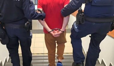 Koszmar w Zakopanem. Policja uwolniła zakładnika więzionego dla okupu