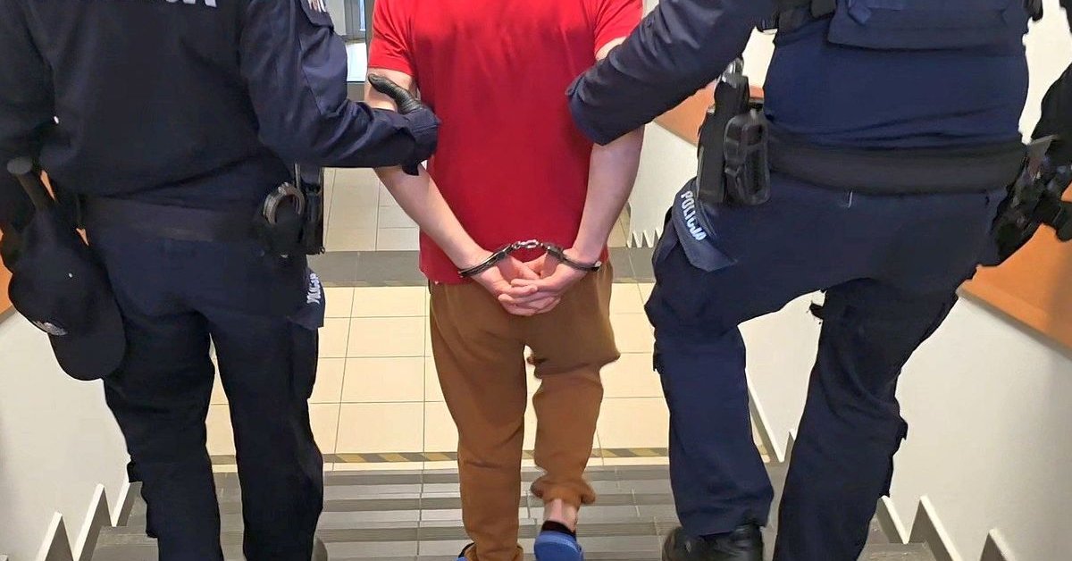 Koszmar w Zakopanem. Policja uwolniła zakładnika więzionego dla okupu