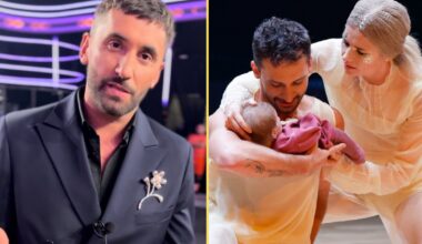 Rafał Maserak, Beata Kozidrak, Tomasz Wygoda, Iwona Pavlović