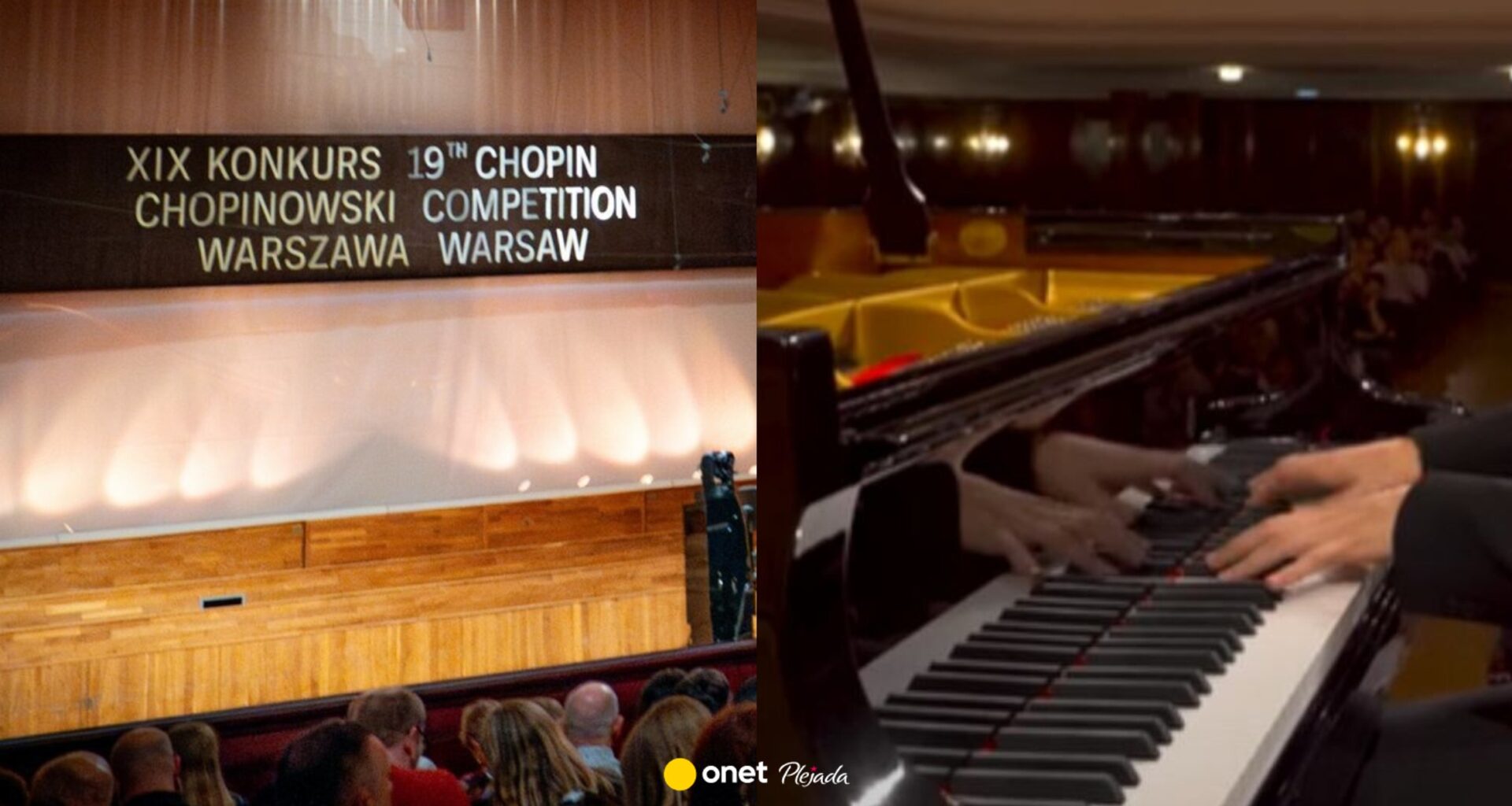 Wytypowano zwycięzcę konkursu chopinowskiego. "Niesłychane możliwości techniczne"