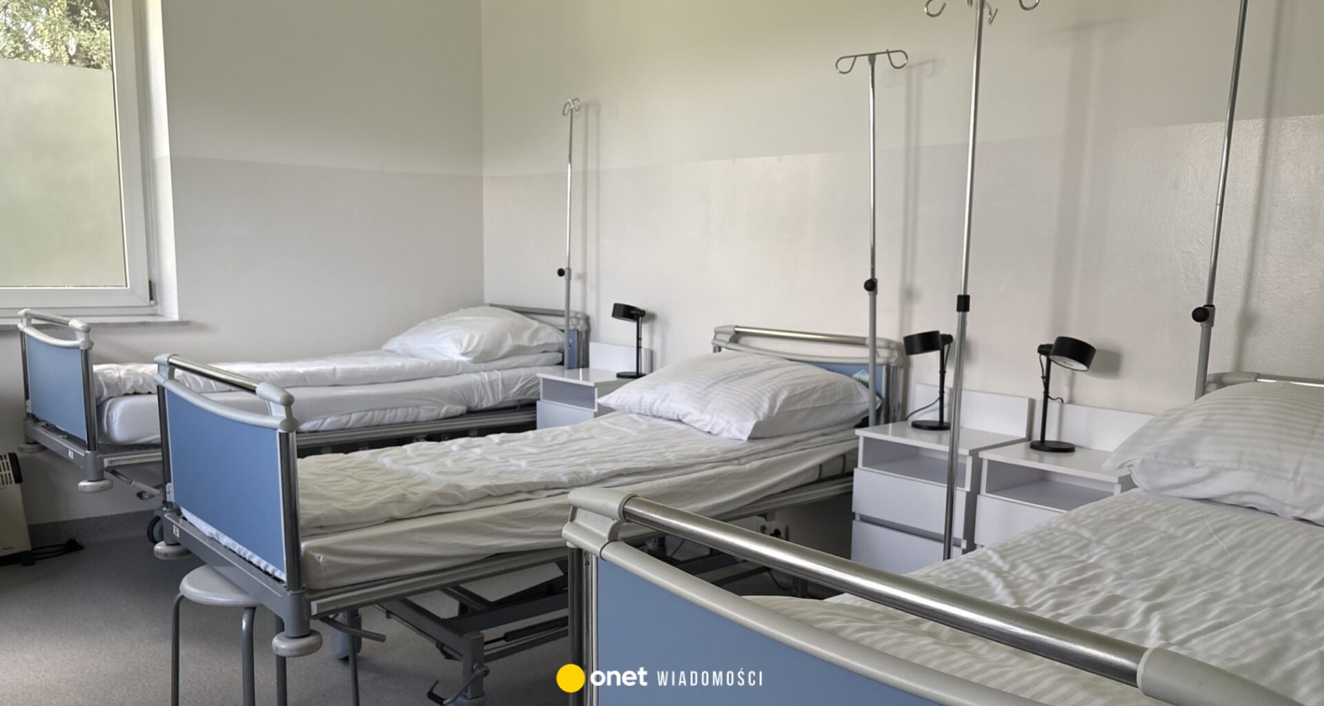 Najgorsze przychodzi na koniec odwyku. "To jak wypuścić zwierzę z zoo"