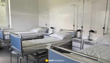 Najgorsze przychodzi na koniec odwyku. "To jak wypuścić zwierzę z zoo"