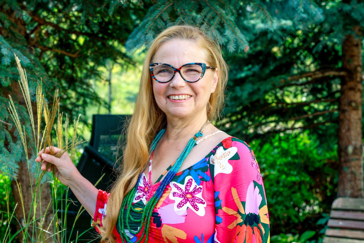 Ewa Kuryło w 2024 r.