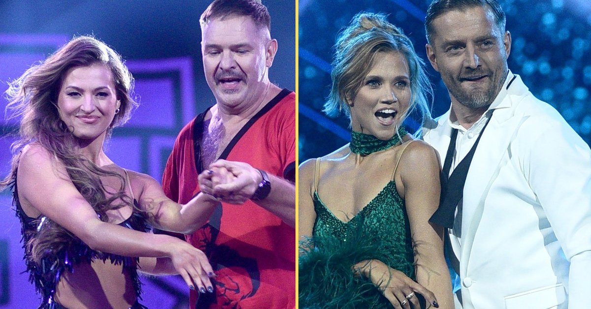 Maja Bohosiewicz w "Tańcu z gwiazdami"