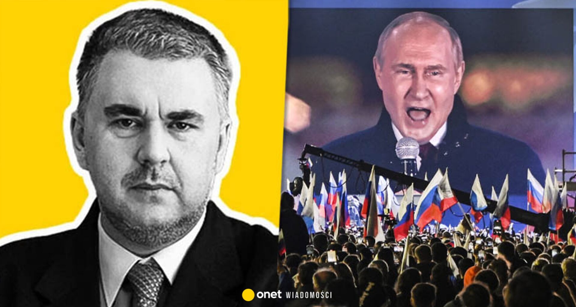 Najnowszy hit Netflixa, z którego cieszyć się będzie jedynie Putin