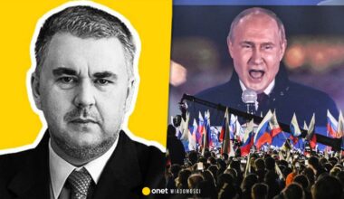 Najnowszy hit Netflixa, z którego cieszyć się będzie jedynie Putin