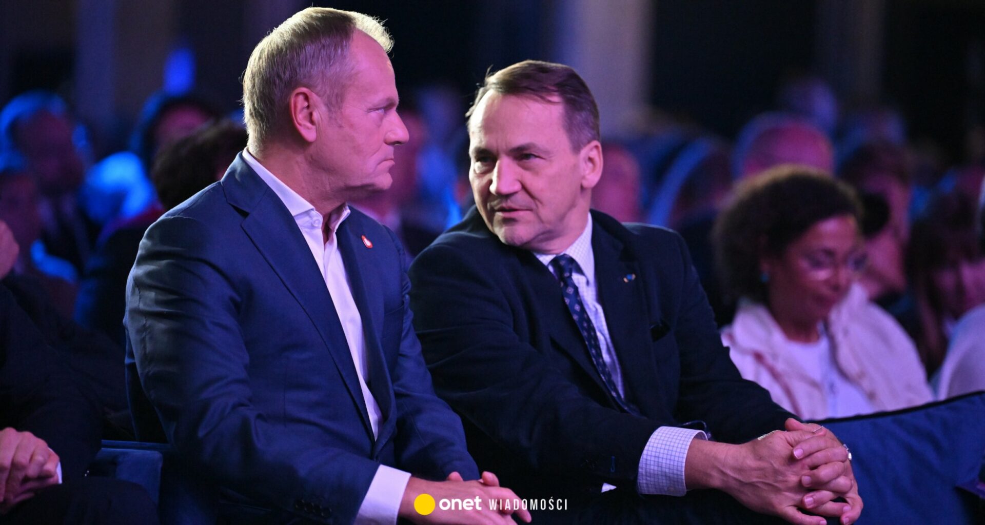 Donald Tusk ogłosi nowy projekt polityczny. Nie wszyscy chcą do niego wstąpić