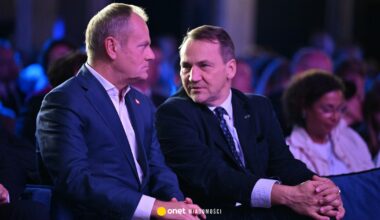 Donald Tusk ogłosi nowy projekt polityczny. Nie wszyscy chcą do niego wstąpić