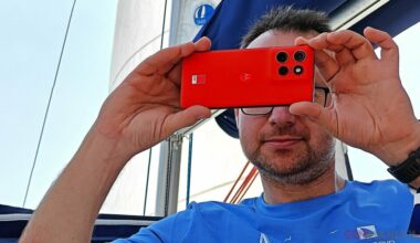 Motorola Edge 50 Neo