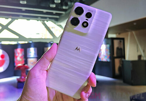 Motorola edge 50 pro