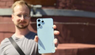 CMF Phone 2 Pro