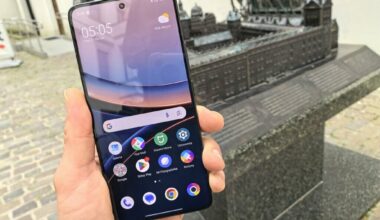 POCO F7 Ultra - najtańszy telefon ze Snapem 8 Elite od 2199