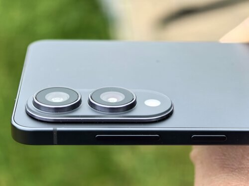 Samsung Galaxy S25 Edge