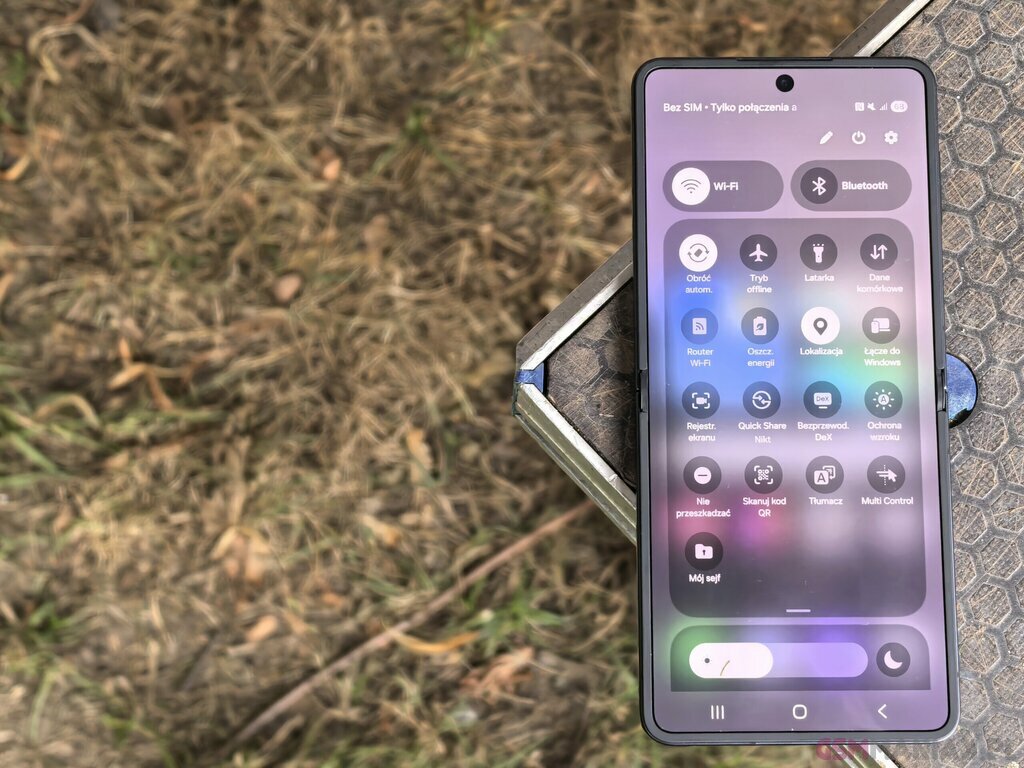 Samsung Galaxy Z Flip7 512 GB tańszy o 2000 zł. Gdzie?
