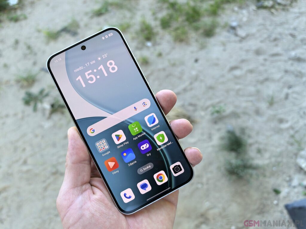 Promocja OPPO Reno14 -250 złotych w Orange na 20 rat 0%