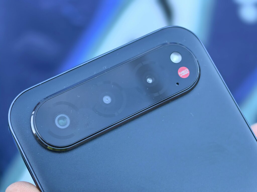 nubia Air / fot. Paweł Gajkowski, gsmManiaK.pl