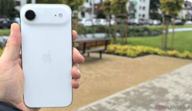 iPhone Air po raz pierwszy w promocji. Gdzie jest najtaniej?