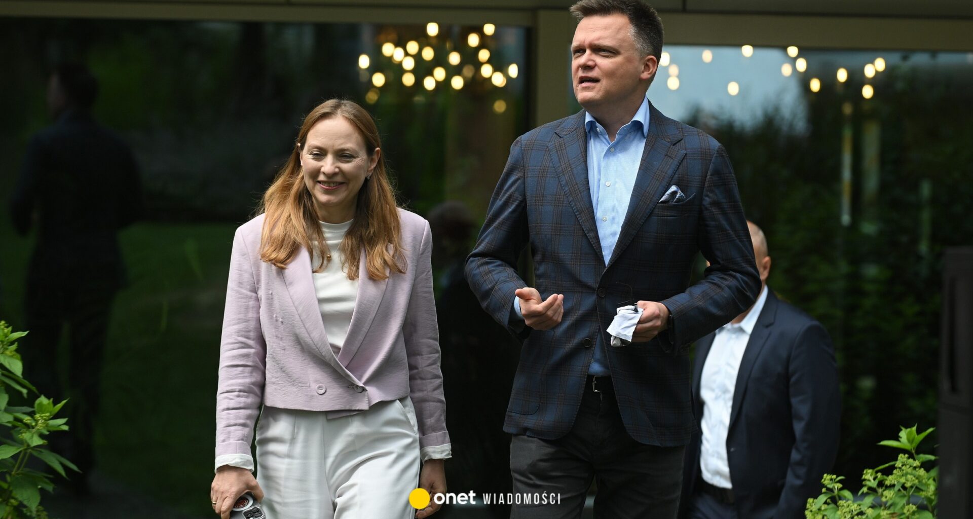 "Stan Wyjątkowy". Aby obalić rząd, PiS potrzebuje dziesięciu posłów Polski 2050