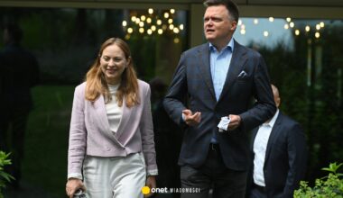 "Stan Wyjątkowy". Aby obalić rząd, PiS potrzebuje dziesięciu posłów Polski 2050