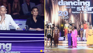 Lawina komentarzy po werdykcie "Tańca z gwiazdami". Internauci zwrócili uwagę na jedno