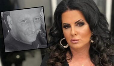 Edyta z "Królowych życia" żegna Jacka Wójcika. Udostępniła zdjęcie z ostatniej wspólnej podróży