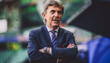 Chcą zorganizować finał Ligi Mistrzów. Jedyni chętni!