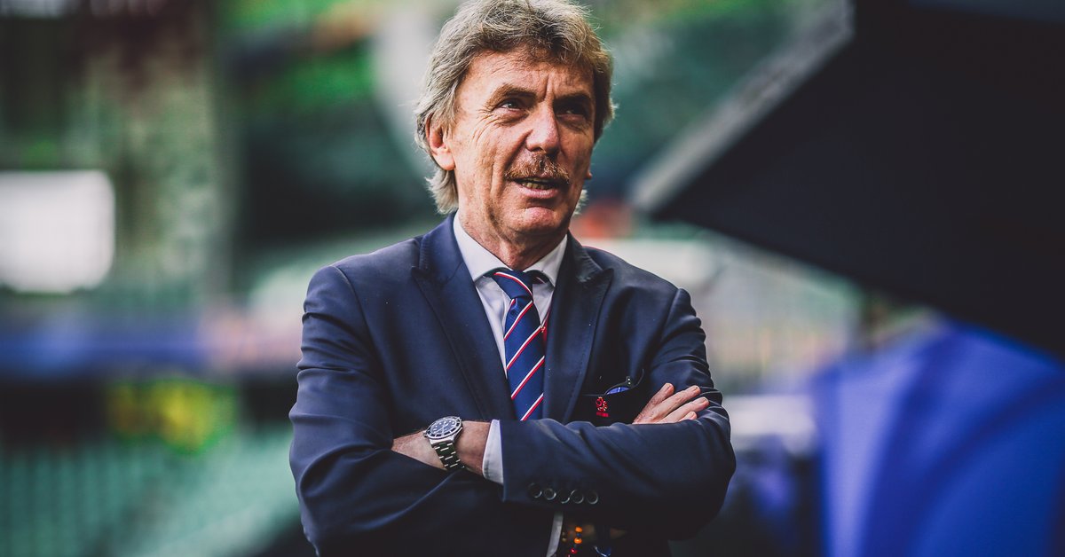 Chcą zorganizować finał Ligi Mistrzów. Jedyni chętni!