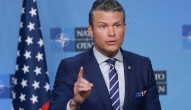 Koniec wojny w Ukrainie? Szef Pentagonu zapowiada "niezbędne kroki" - Onet
