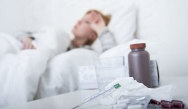 Nietypowe objawy COVID-19. Ekspertka wymienia