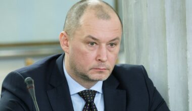 Sędzia zamieszany w "aferę hejterską" miał pijany wjechać w drzewo. Nowe informacje