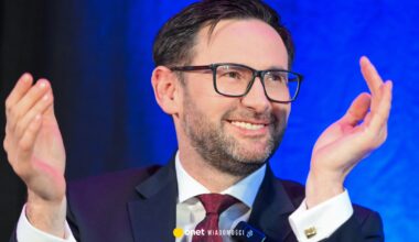 Działki Daniela Obajtka w pobliżu elektrowni atomowej. KOWR nie chciał ich wykupić