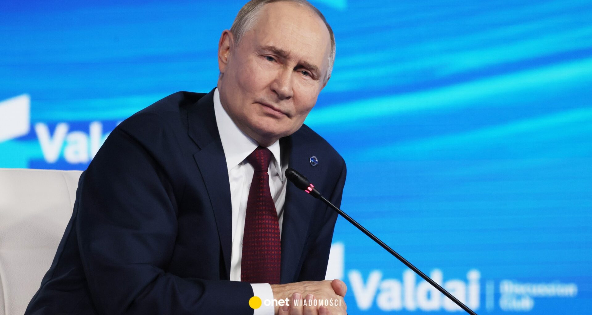 Putin miał prężyć muskuły, a dostał zadyszki. Rosyjska machina wojenna hamuje