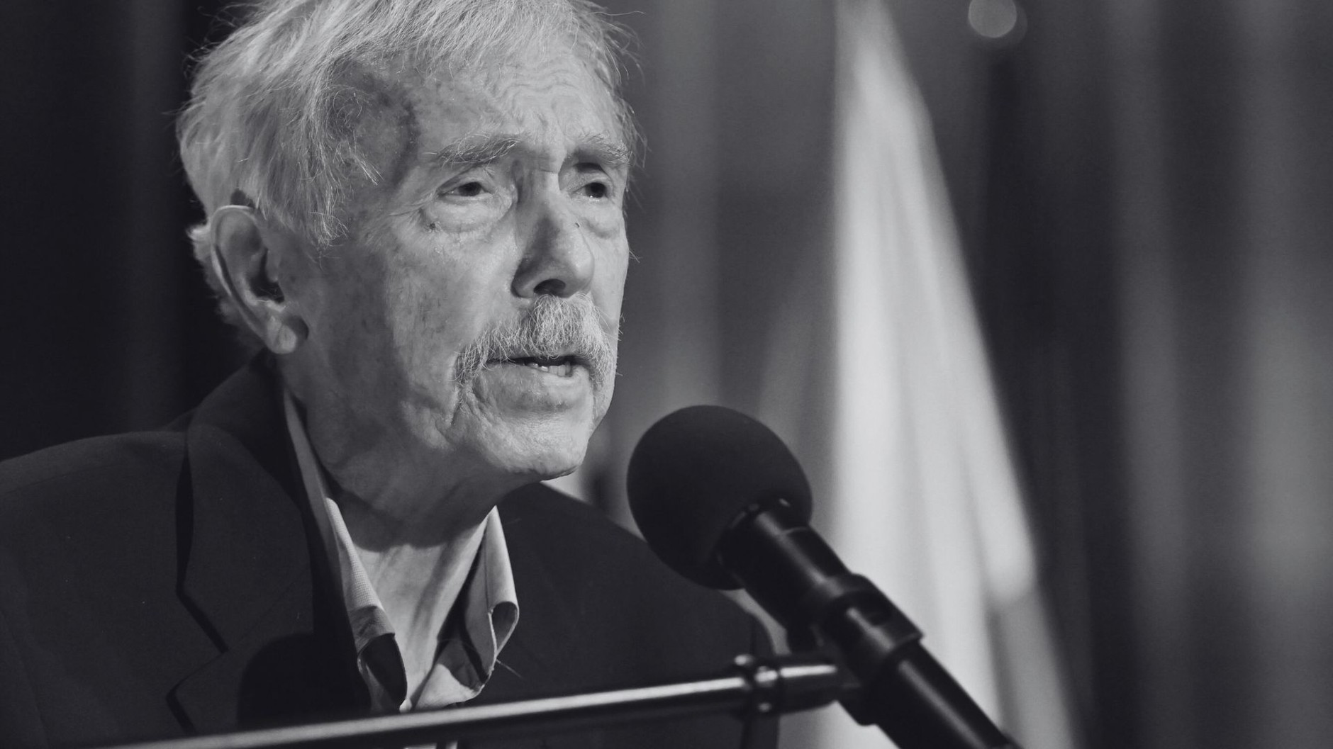 Leszek Mądzik nie żyje