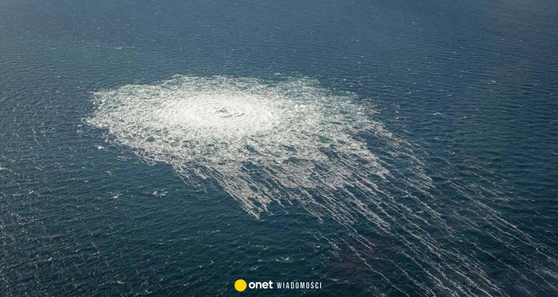 Atak na Nord Stream. Włoski sąd wstrzymał się z decyzją w sprawie Ukraińca