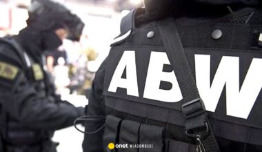 Rosyjski wywiad planował ataki w Polsce. ABW ujawnia szczegóły — media