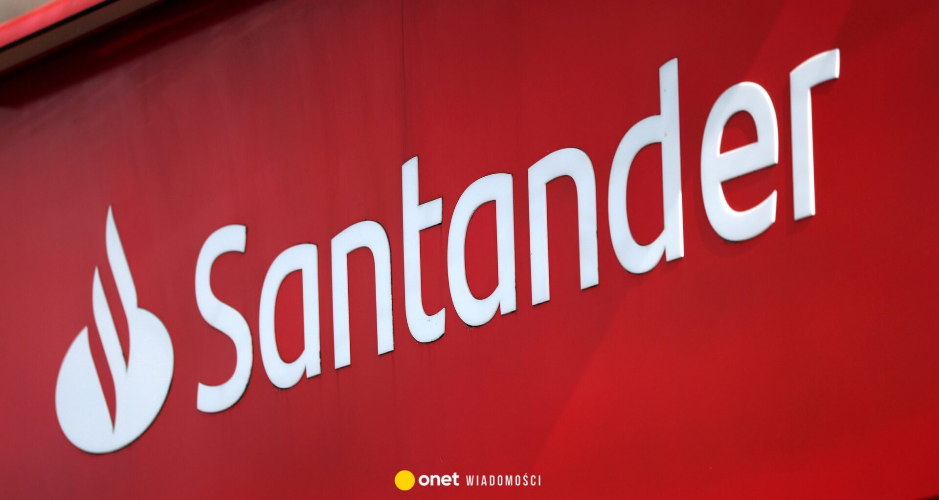 Bank Santander wydał oświadczenie. Wiemy, co ze skradzionymi pieniędzmi