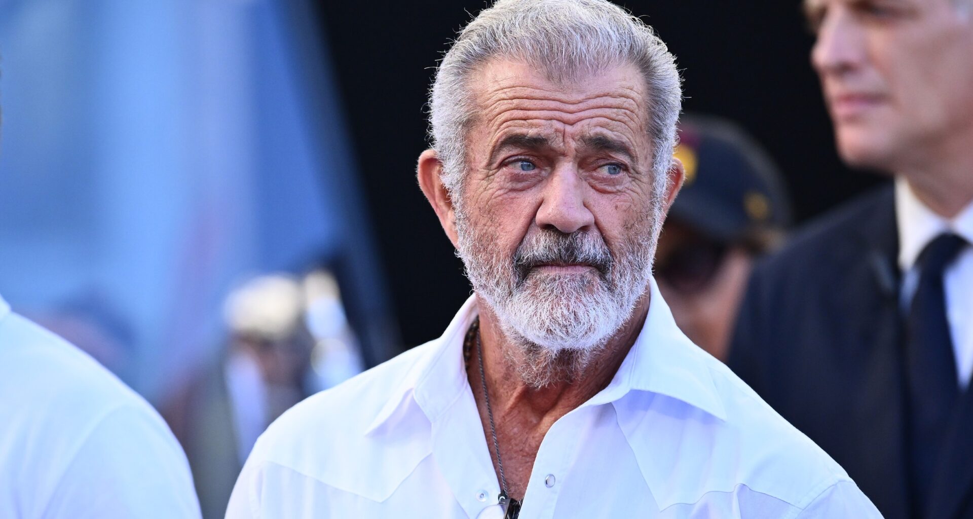 Mel Gibson