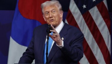 Media ujawniają dokumenty Pentagonu. Donald Trump tworzy specjalne jednostki do pacyfikowania protestów