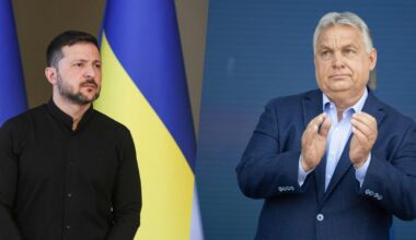 Opór w Unii. Węgry mogą znaleźć sojuszników - Onet