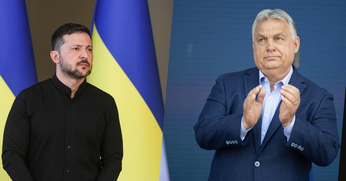 Opór w Unii. Węgry mogą znaleźć sojuszników - Onet