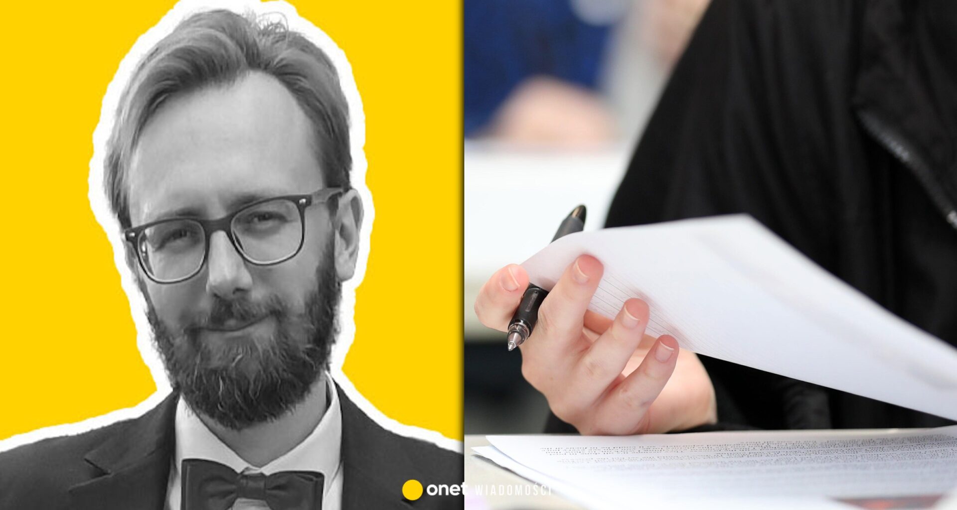 Nie dziwi mnie gang dyrektorek. Wiemy, jak działają te szkoły