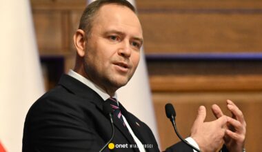 Karol Nawrocki zwrócił się do szefowej KE. "Polska się nie zgodzi"