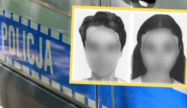 Zaginione małżeństwo z Sopotu odnalezione. Postanowili rozpocząć nowe życie