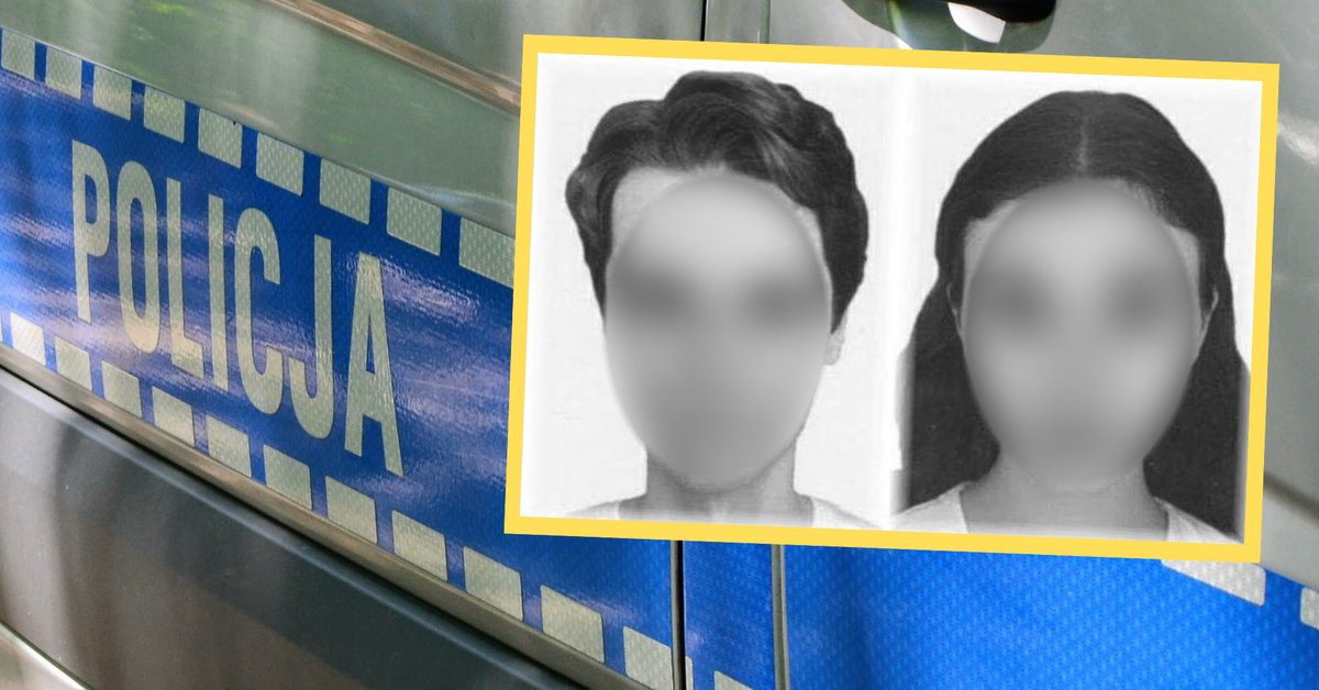 Zaginione małżeństwo z Sopotu odnalezione. Postanowili rozpocząć nowe życie