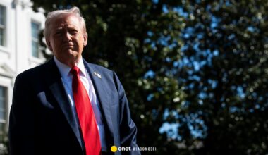 Spełnią się obawy Władimira Putina. Zapowiedź Donalda Trumpa w sprawie Tomahawków. Podsumowanie nocy